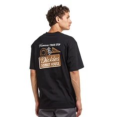 Dickies - Donut House Tee SS