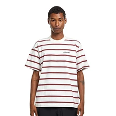 Dickies - York Stripe Tee SS