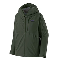 Patagonia - Granite Crest Rain Jacket