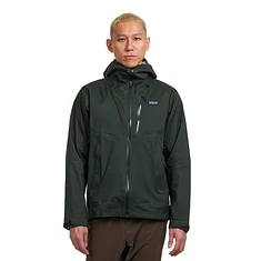 Patagonia - Granite Crest Rain Jacket