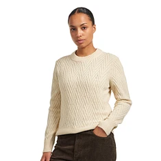 Patagonia - Recycled Wool-Blend Crewneck Sweater
