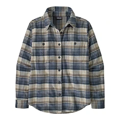 Patagonia - Fjord Flannel Shirt