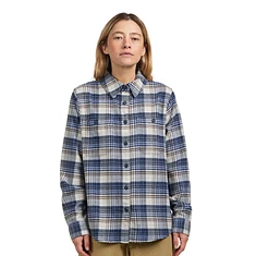 Patagonia - Fjord Flannel Shirt