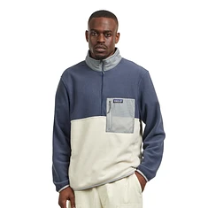 Patagonia - Microdini 1/2 Zip Pullover