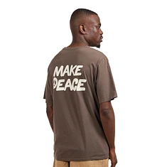 Patagonia - Balance Organic T-Shirt