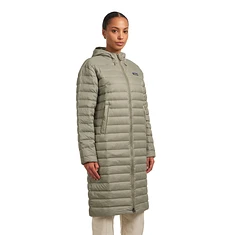 Patagonia - Recycled Down Sweater Parka