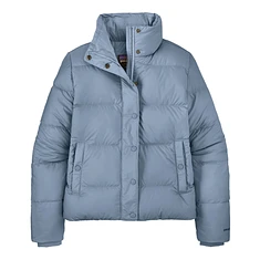 Patagonia - Silent Down Jacket