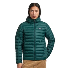 Patagonia - Down Sweater Hoody