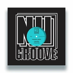 Paranoid London - Talk Dirty / Revolution