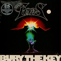 Tops - Bury The Key Muck Vinyl Edition