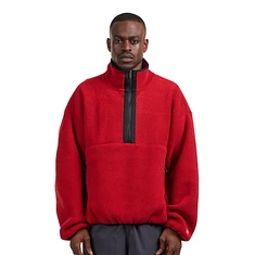 The North Face - Redbox 1/2 Zip Fleece
