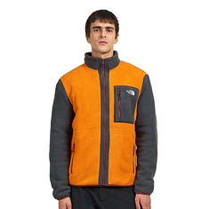 The North Face - Yumiori Full Zip