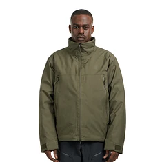 The North Face - Range Down Jacket