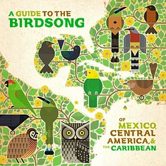 V.A. - A Guide To The Birdsong Collection: Vol I & Ii