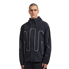 On - Waterproof Jacket IKON