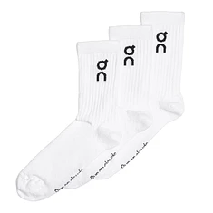 On - Logo Sock High 3-Pack