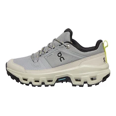 On - Cloudrock Low WP