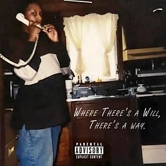 Jus-P & Swab - Where There's A Will There's A Way
