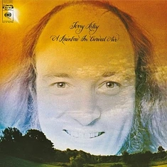 Terry Riley - A Rainbow In Curved Air