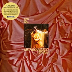 Cate Le Bon - Michelangelo Dying