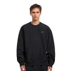 Nike - Life Fleece Crewneck