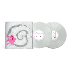 James K - Friend Transparent Vinyl Edition