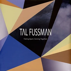 Tal Fussman - Falling Apart, Coming Together