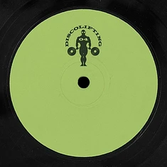 Pete Blaker - Discolifting 04
