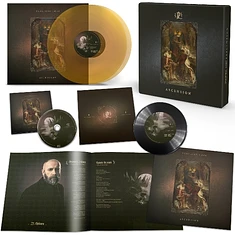 Paradise Lost - Ascension Box Set