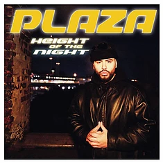 Plaza - Height Of The Night
