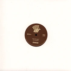 Jeroboam - See The Light