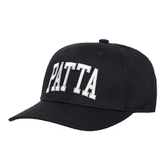 Patta - Arc Logo Snapback Cap