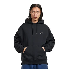 Patta - Embroidered Fire Panther Hooded Sweater
