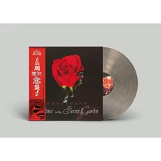 Moodymann - Silence In The Garden Smokey Vinyl Edition