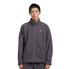 adidas - Borg Fleece Teamgeist Tracktop