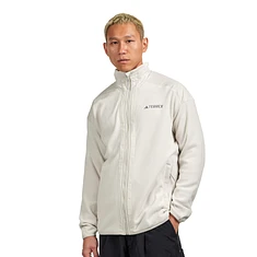 adidas - Multi CLIMAWARM Fleece Jacket