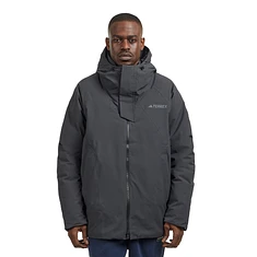 adidas - Xploric Climaproof Hpyer Dry Down Jacket