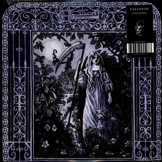 Faetooth - Labyrinthine Colored Vinyl Edition