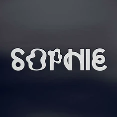 Sophie - Product 10th Anniversary Edition Clear Vinyl Edtion