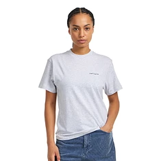 Carhartt WIP - W' S/S Script Embroidery T-Shirt
