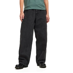 Carhartt WIP - W' Brandon Pant "Smith" Denim, 13.5 oz