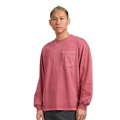 Carhartt WIP - L/S Torion Pocket T-Shirt