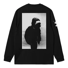 Carhartt WIP - L/S Archive Script T-Shirt