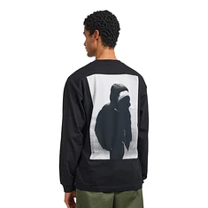 Carhartt WIP - L/S Archive Script T-Shirt