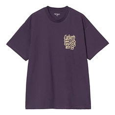 Carhartt WIP - S/S Commuting Tales T-Shirt