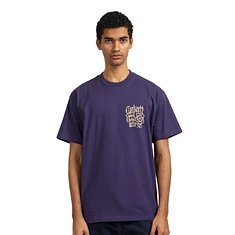 Carhartt WIP - S/S Commuting Tales T-Shirt