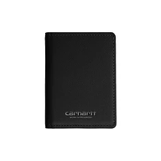 Carhartt WIP - Vegas Fold Cardholder