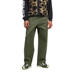 Carhartt WIP - Brady Pant "Cooper" Twill, 9.3 oz