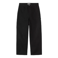 Carhartt WIP - W' Brandon Single Knee Pant "Dearborn" Canvas, 12 oz