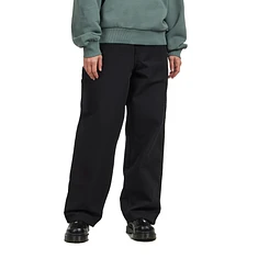 Carhartt WIP - W' Brandon Single Knee Pant "Dearborn" Canvas